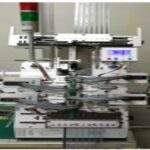 IC programing automatically machine (Semi-auto)