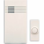 Wirless door bell